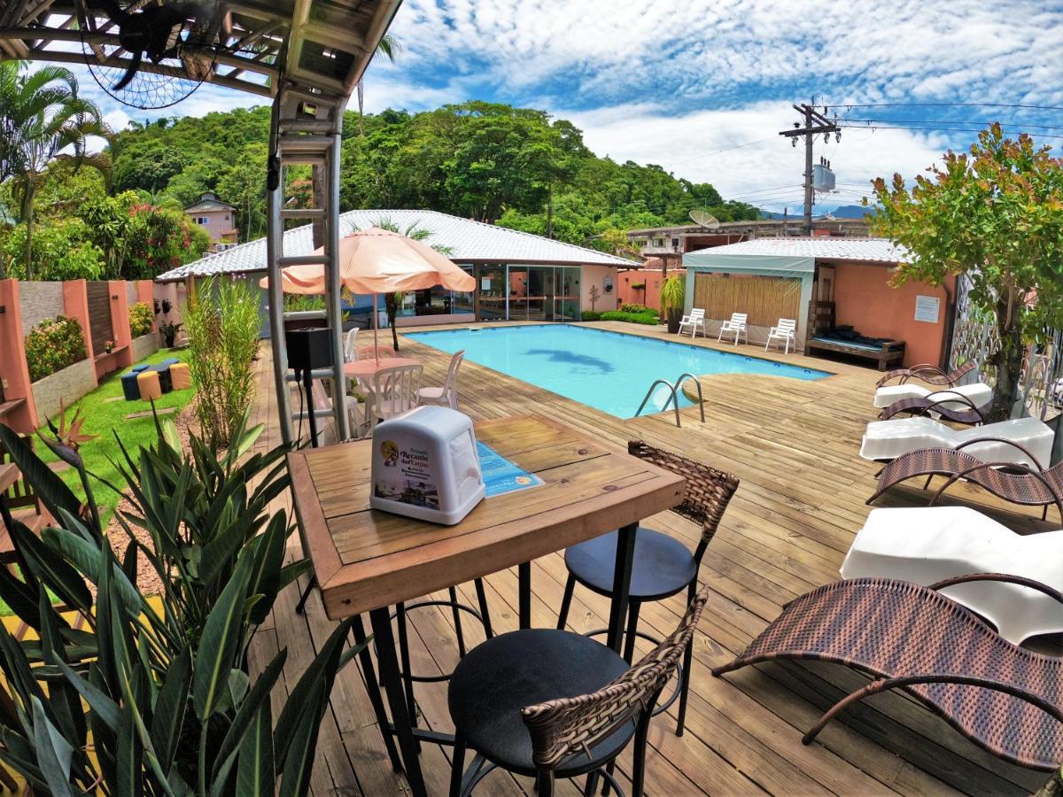 Recanto Carpas Ilhabela