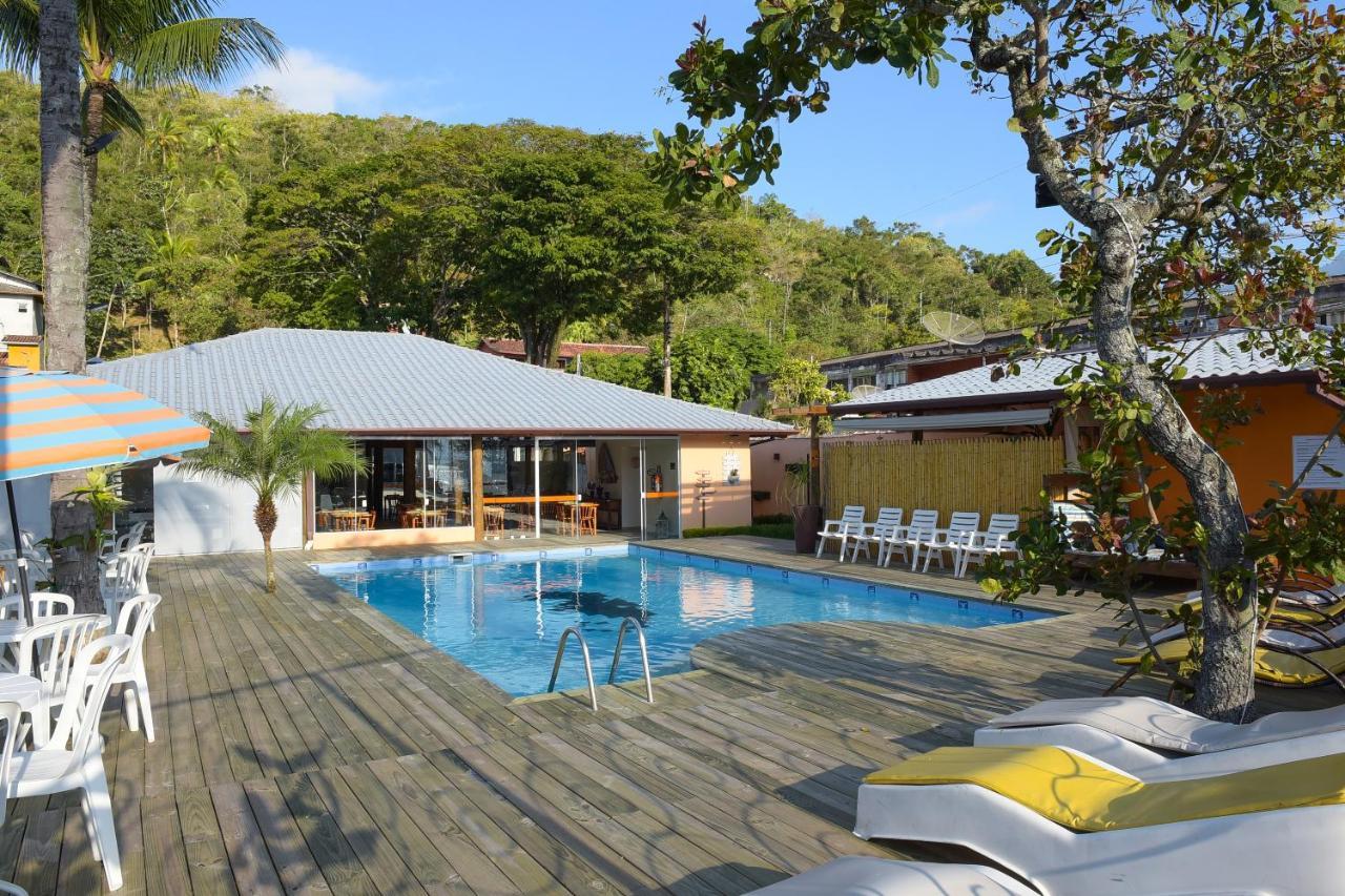 Recanto Carpas 3*