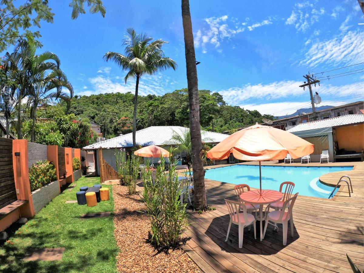Recanto Carpas Casa de hóspedes Ilhabela