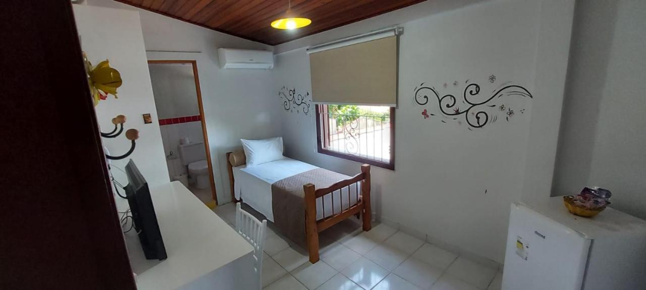 Casa de hóspedes Recanto Carpas 3*