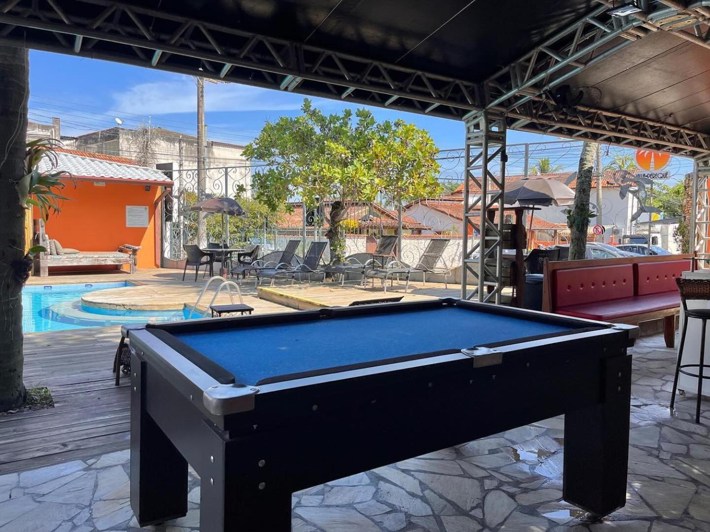 Casa de hóspedes Recanto Carpas