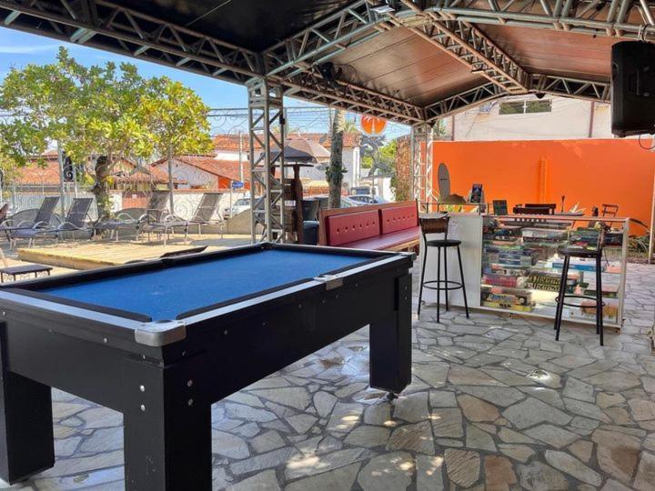 Casa de hóspedes Recanto Carpas Ilhabela